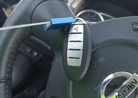 2019 Nissan Sentra Sr from USA, damaged, VIN 3N1AB7AP6KY213274